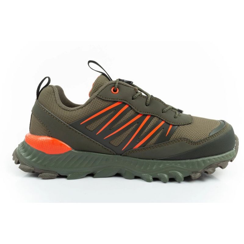 CMP Atik Jr 3Q6789414EP Shoes Footwear/Outdoor/Buty/Turystyka/Outdoor/Dzieci/CMP Your Sports Performance