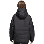 adidas Tiro 26 Winter Kids Jacket Black KA5319 To be categorized Your Sports Performance