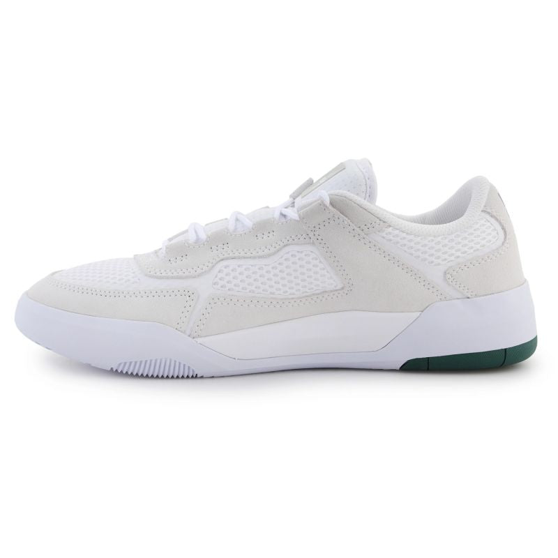 DC Shoes Metric SX ISH M ADYS100838-WHP shoes