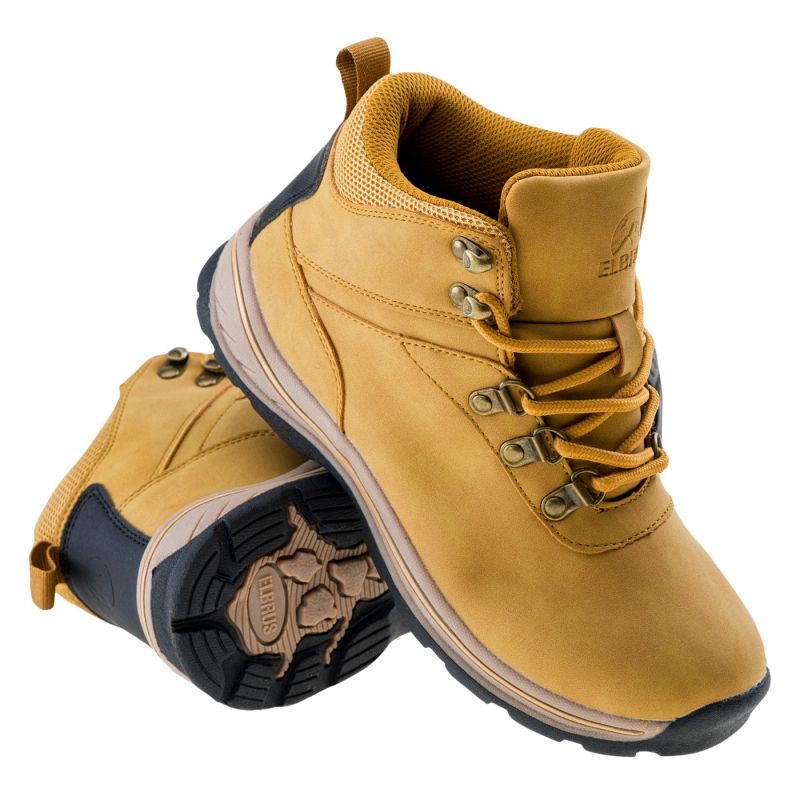 Elbrus Wadi Mid Teen Jr 92800 280 455 Footwear/Outdoor/Elbrus Your Sports Performance