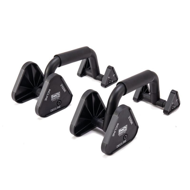 BODY SCULPTURE ADJUSTABLE PUSH-UP HANDLES BB 639 In preparation Your Sports Performance