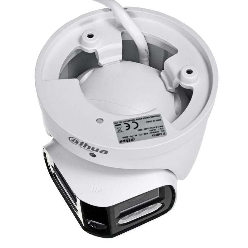 TIOC DUO DAHUA IP CAMERA IPC-PDW3849-A180-E2-AS-PV-0280B CCTV IP/Kamery Your Sports Performance