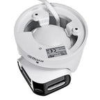TIOC DUO DAHUA IP CAMERA IPC-PDW3849-A180-E2-AS-PV-0280B CCTV IP/Kamery Your Sports Performance
