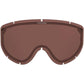 Volcom Footprint Rose Ski Goggle Lens with UV Protection, Pink (VL06001210) In preparation Your Sports Performance