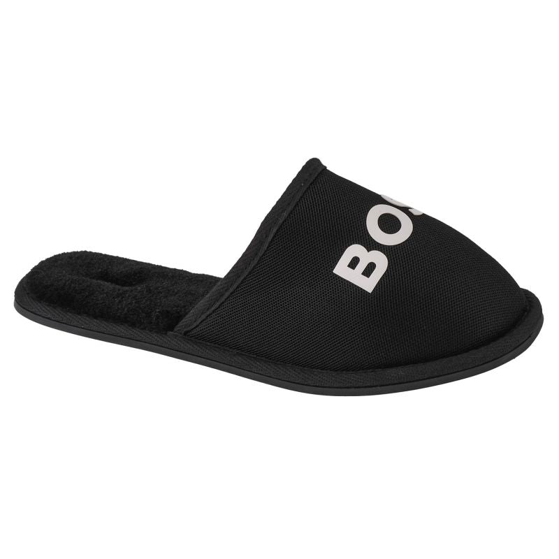 Boss Logo Slippers Jr J29312-09B Footwear/Lifestyle Your Sports Performance