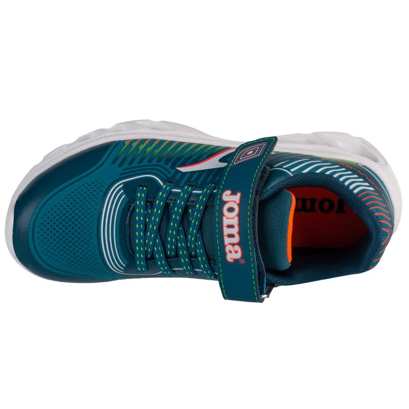Joma Aquiles Jr 2417 JAQUIW2417V shoes Footwear/Lifestyle/Joma Joma