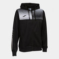 Joma Eco Supernova Zip-Up Hoodie W 901939.102 Clothing/Training/Joma Joma