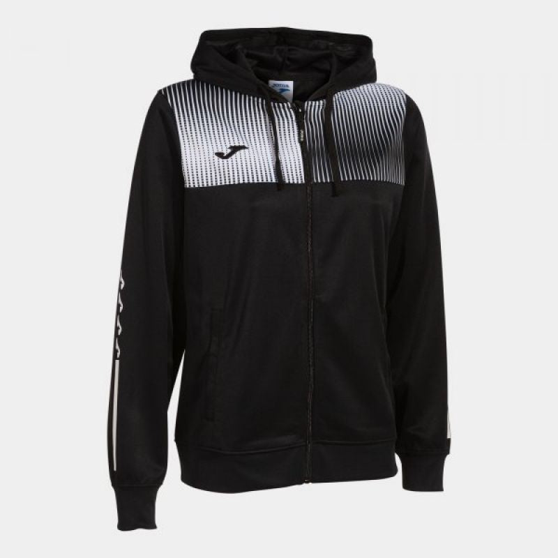 Joma Eco Supernova Zip-Up Hoodie W 901939.102 Clothing/Training/Joma Joma