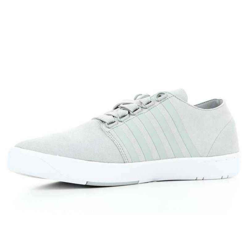 K- Swiss DR CINCH LO M 03759-010-M shoes Footwear/Lifestyle/K-Swiss Your Sports Performance