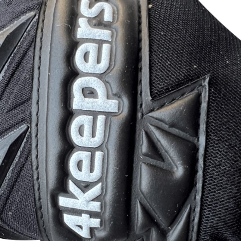 4Keepers Equip Panter NC M S836287 Accessories/Gloves/4keepers Your Sports Performance