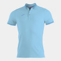 Joma Polo Shirt Bali II S/S 100748.350 Clothing/Training/Joma Joma