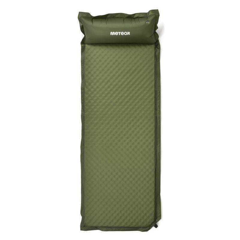 Meteor 16435 self-inflating mat Accessories/Tourist equipment Your Sports Performance