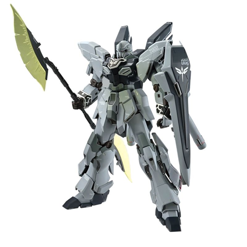 MG 1/100 SINANJU STEIN [NARRATIVE Ver.] Ver.Ka (Gry i zabawki) Figurki/Kolekcjonerskie Your Sports Performance