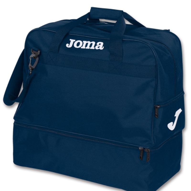 Bag Joma III 400006.300 navy blue Accessories/Bags/Joma Joma