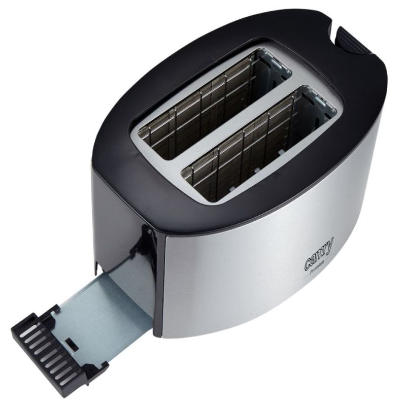 CAMRY CR 3215 Toaster AGD - Produkty/Tostery Your Sports Performance