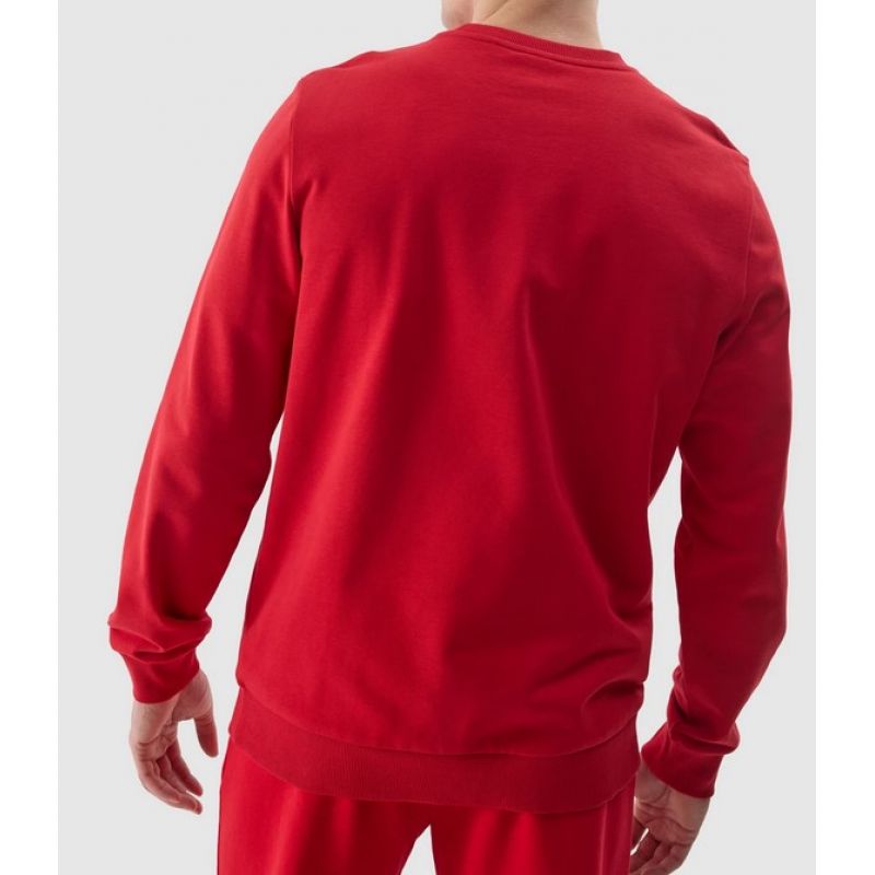 4F M 4FWSS24TSWSM1181-61S sweatshirt Clothing/Lifestyle/4F 4F
