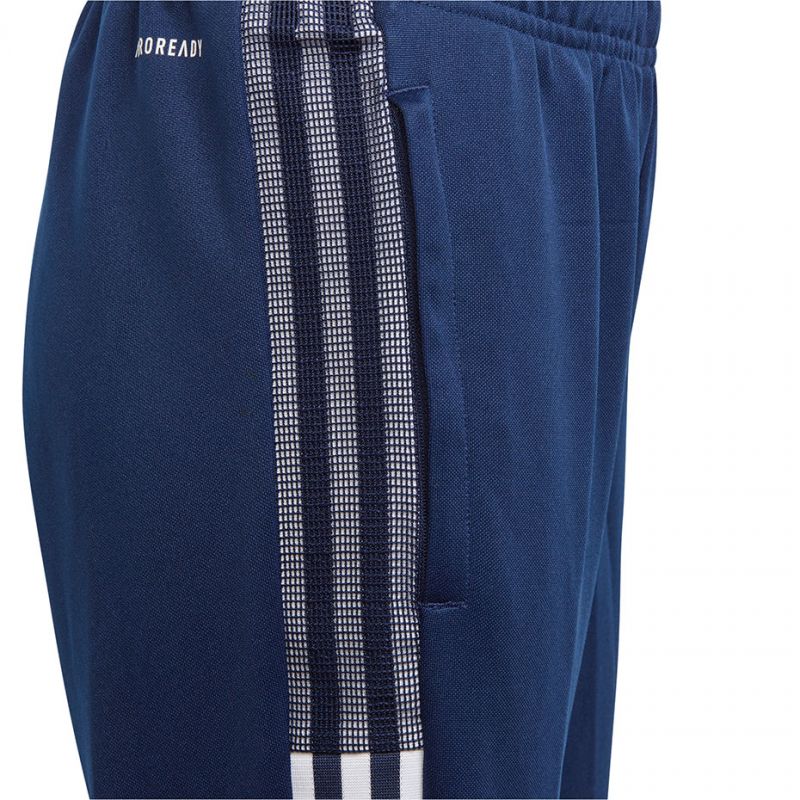 Adidas Tiro 21 Training Jr GK9659 pants Clothing/Football Adidas