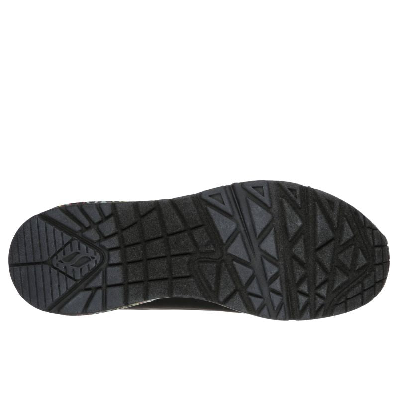 Skechers women's shoes UNO LOVING LOVE 155506 BBK
