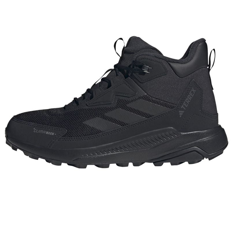 Adidas Terrex Anylander ClimaWarm+ JH6234 shoes In preparation Adidas