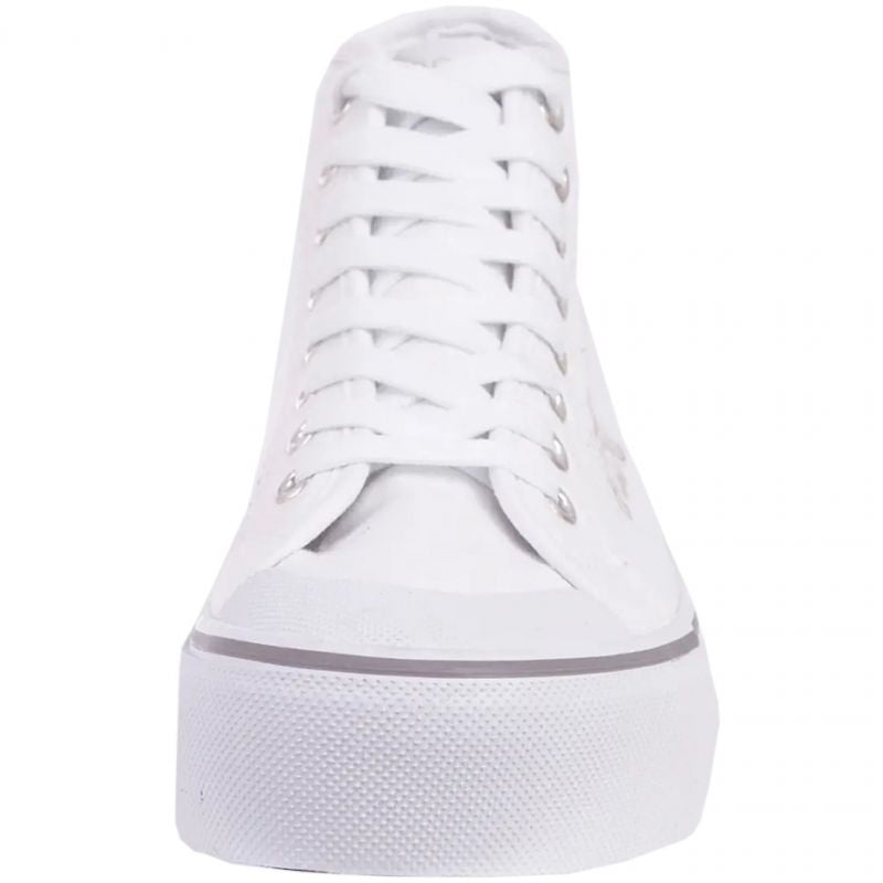 Kappa Boron MId Pf W 243161 1015 shoes Footwear/Lifestyle/Kappa Kappa
