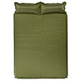 Meteor self-inflating mat 192×132×3 17473 Accessories/Training equipment Your Sports Performance