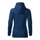 Malfini Cape Free W sweatshirt MLI-F1487 dark blue Clothing/Lifestyle/Malfini Malfini