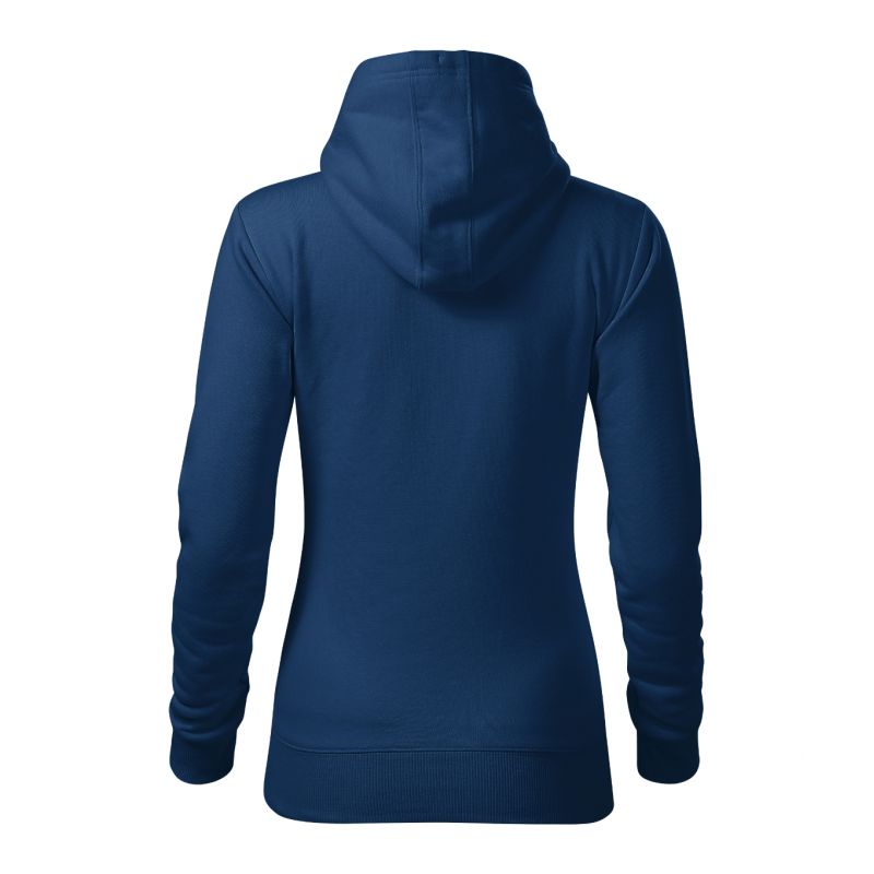 Malfini Cape Free W sweatshirt MLI-F1487 dark blue Clothing/Lifestyle/Malfini Malfini