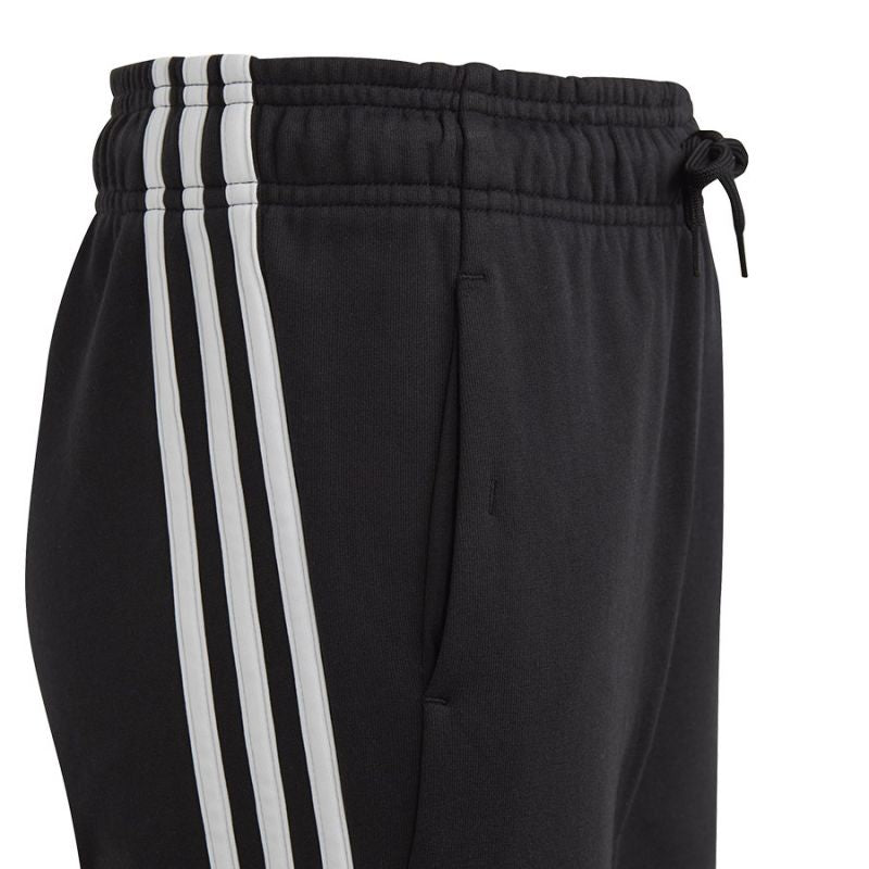Pants adidas FI 3 Stripes Pant Jr. IC0116 Clothing/Lifestyle/Trousers, shorts Adidas