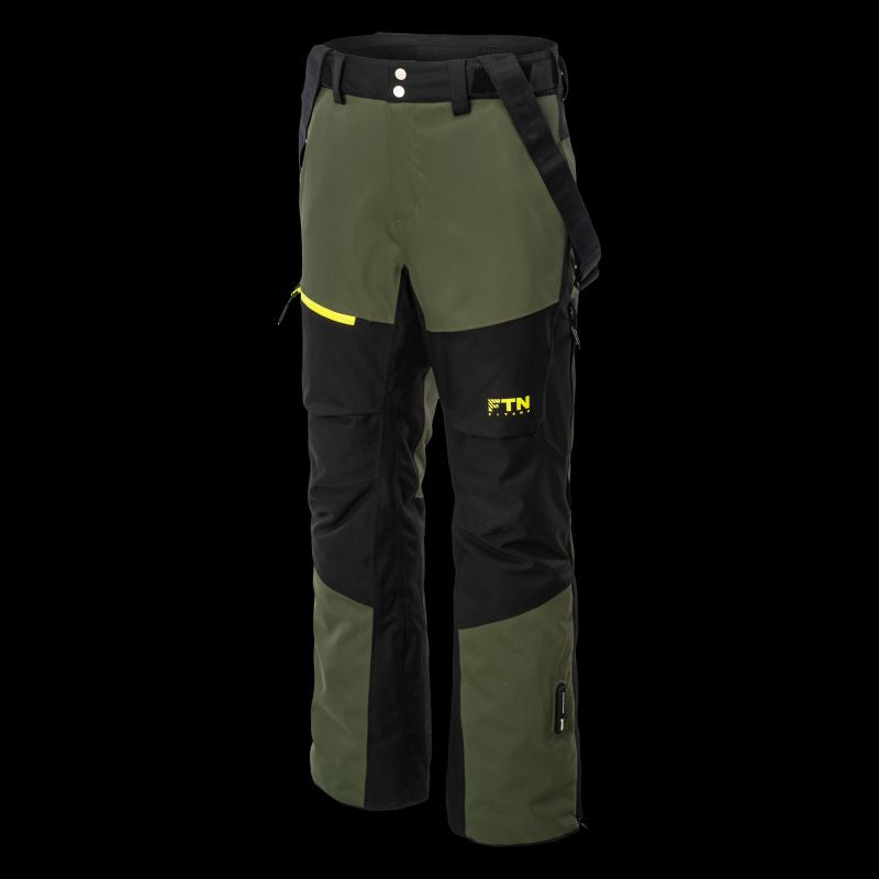 Men's VORAL PANTS PRIMALOFT To be categorized Your Sports Performance