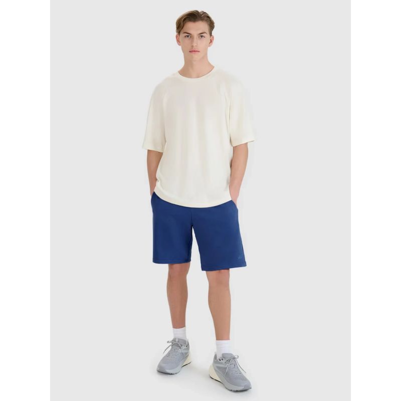 Shorts 4F M 4FWMM00TSHOM543-031S Clothing/Lifestyle/Trousers, shorts/4F 4F