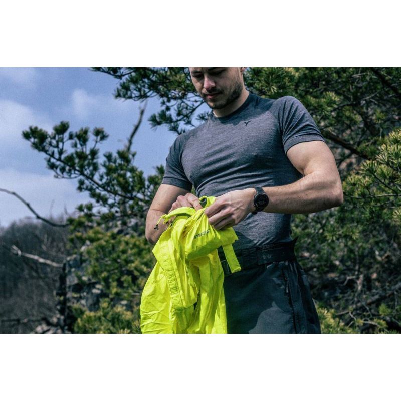 Silvini Men Jacket Vetta M 3120-MJ1612/7111/M Cycling Jacket Clothing/Bike/Kurtki/Mężczyźni/Silvini Your Sports Performance