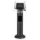 Maclean MC-847 universal holder (black) In preparation Your Sports Performance