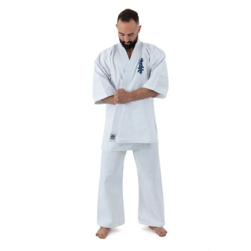 Kyokushin Karate Kimono 10 oz - 120 cm Kimona Your Sports Performance
