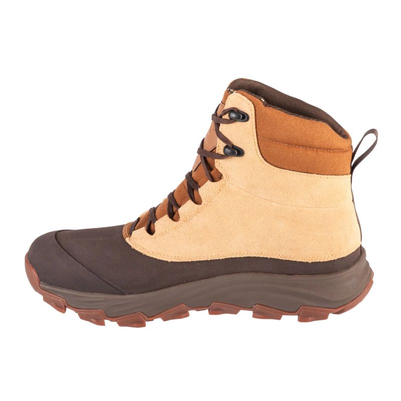 Columbia Expeditionist Shield M shoes 2100931373 Footwear/Outdoor/Columbia Your Sports Performance