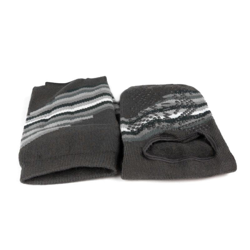 GAIAM 63497 anti-slip socks Clothing/Training/Socks/Unisex Your Sports Performance