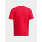 Under Armour T-shirt M 1386793-600 Clothing/Training Your Sports Performance