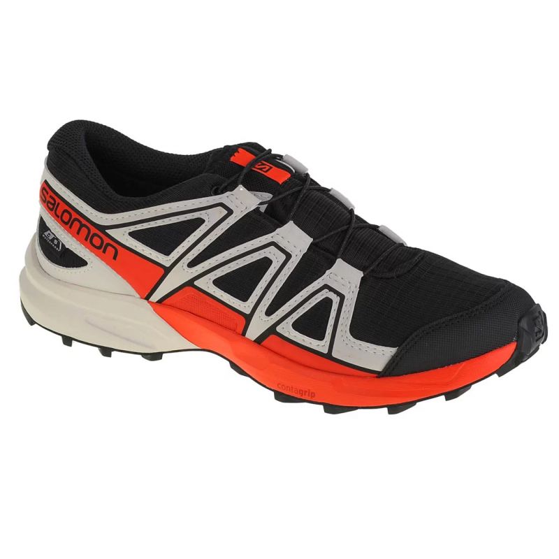 Salomon Speedcross Jr 412874 shoes Footwear/Running/Kids Your Sports Performance