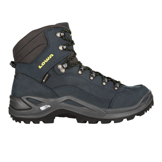 Lowa Renegade Gtx Mid M 310945 6702 Hiking Shoes Footwear/Outdoor/Lowa Your Sports Performance