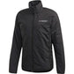 Adidas TERREX Insulation M DZ2049 jacket Clothing/Outdoor Adidas