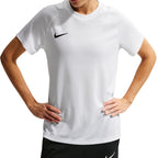 Nike Dri-Fit Park VIII Women's T-Shirt White HV8178 100