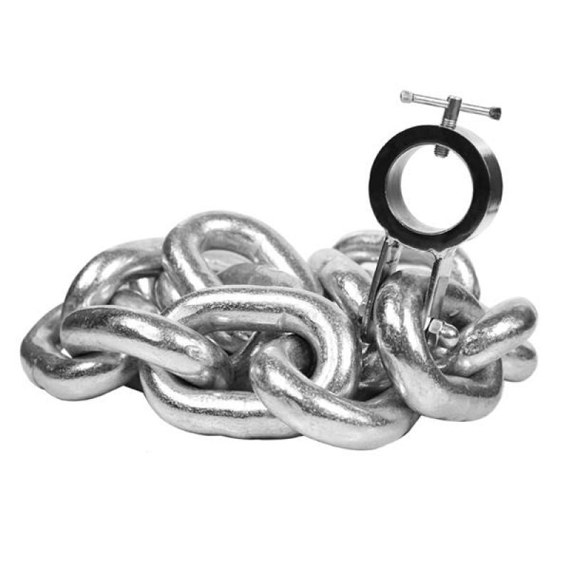 GR50 chain (2 pcs) HMS 17-62-115 Accessories/Training equipment Your Sports Performance