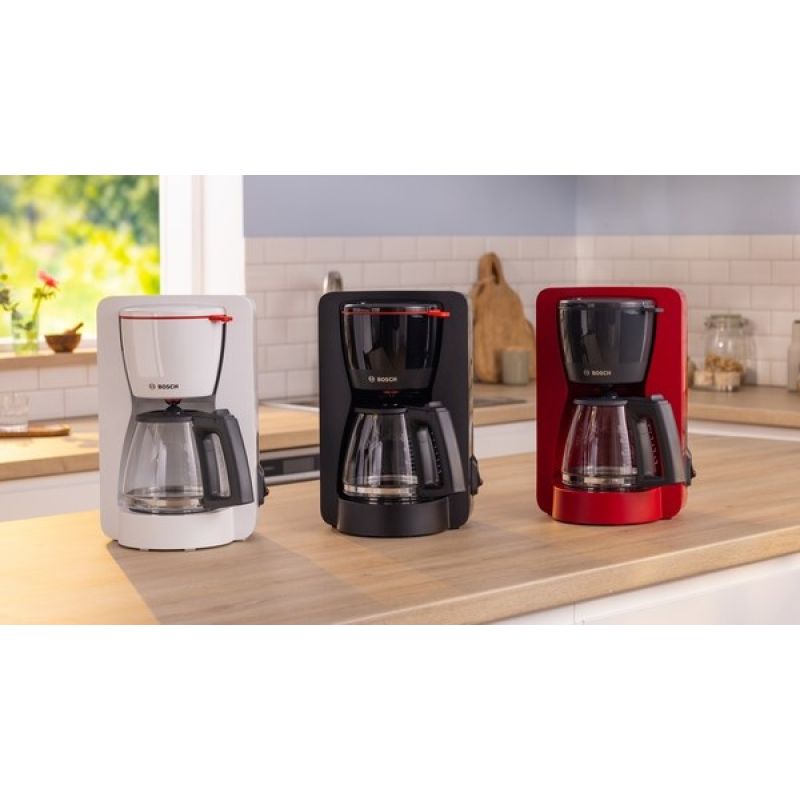BOSCH TKA 2M113 drip coffee machine AGD - Produkty/Ekspresy do kawy Your Sports Performance