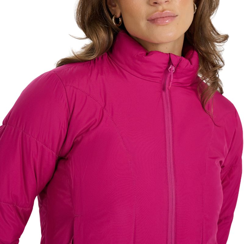 Jacket 4F F0705 W 4FRAW25TDJAF0705 55S Clothing/Outdoor Your Sports Performance