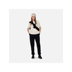 ROSSIGNOL W Waterfall Relax Tee Women's White
