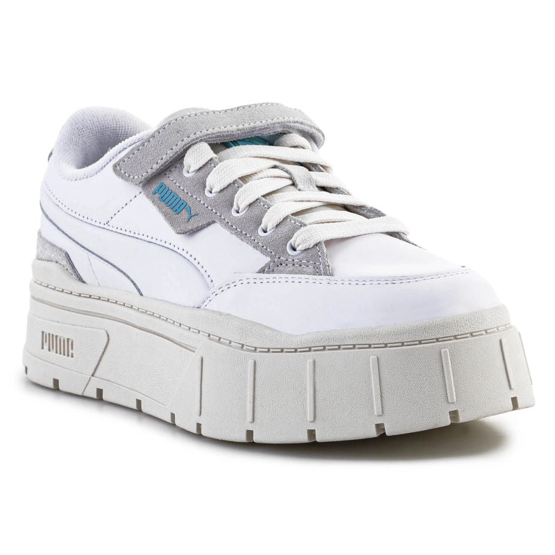 Puma Mayze Stack Padded W shoes 387225-01 Footwear/Lifestyle Puma
