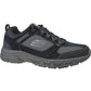 Skechers Oak Canyon M 51893-BBK shoes Footwear/Lifestyle/Skechers Your Sports Performance