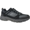 Skechers Oak Canyon M 51893-BBK shoes Footwear/Lifestyle/Skechers Your Sports Performance