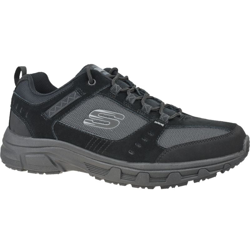 Skechers Oak Canyon M 51893-BBK shoes Footwear/Lifestyle/Skechers Your Sports Performance