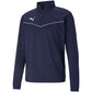 Puma teamRISE 1 4 Zip Top M 657394 06 sweatshirt Clothing/Lifestyle Puma