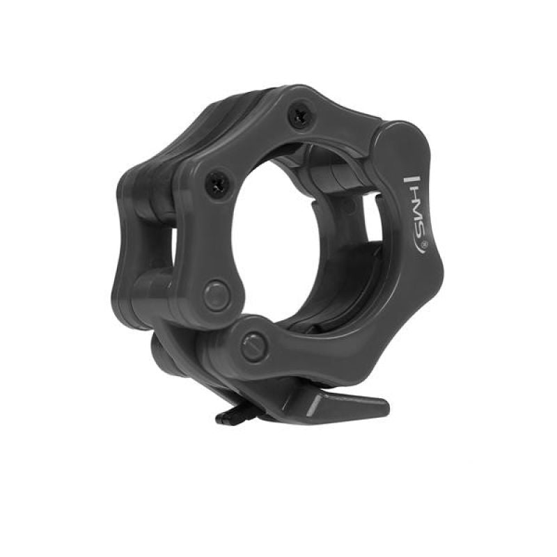 ZG1000B LOCK JAW BLACK HMS CLAMPS (2 pcs) In preparation Your Sports Performance